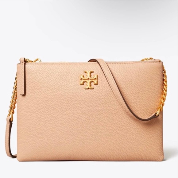 Tory Burch Bags Tory Burch Limited Edition Pebbled Leather Mini